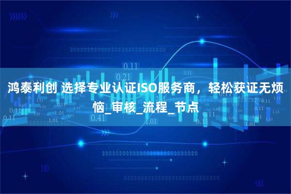 鸿泰利创 选择专业认证ISO服务商，轻松获证无烦恼_审核_流程_节点
